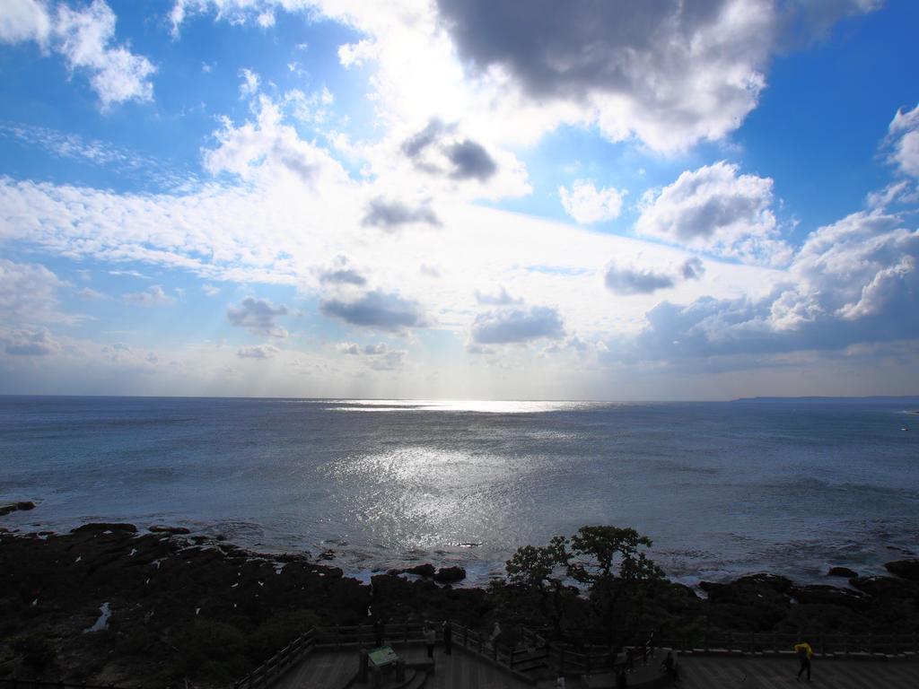 Summer Aura B&B Shanjiao Exterior foto